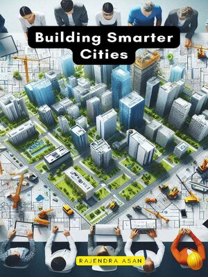 cover image of Building Smarter Cities